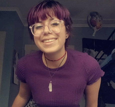 Foto di nudo di fuga di OnlyFans di Ivorymeadowlark