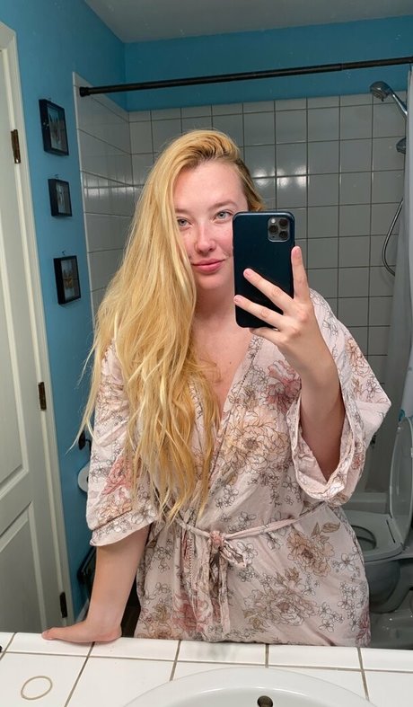 Ronebooty Foto di nudo di fuga di OnlyFans di Ronebooty #23