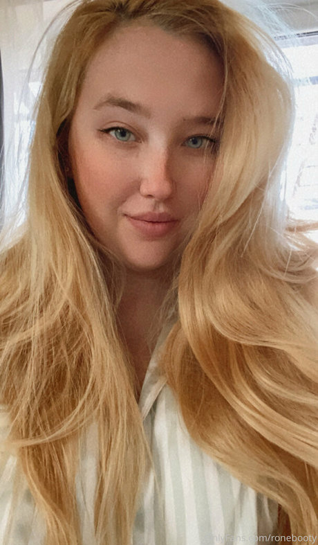 Ronebooty Foto di nudo di fuga di OnlyFans di Ronebooty #36