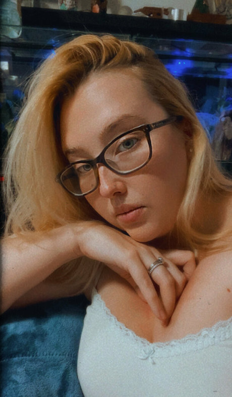Foto di nudo di fuga di OnlyFans di Ronebooty