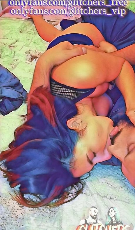 Foto di nudo di fuga di OnlyFans di Glitchersfree