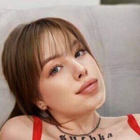 Foto di nudo di fuga di OnlyFans di Evilynelfie