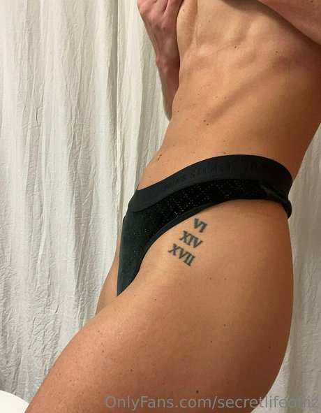 Foto di nudo di fuga di OnlyFans di Nottobeshared