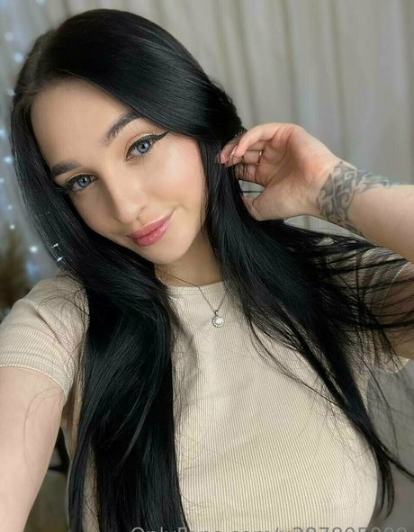 Foto di nudo di fuga di OnlyFans di Maribabelove