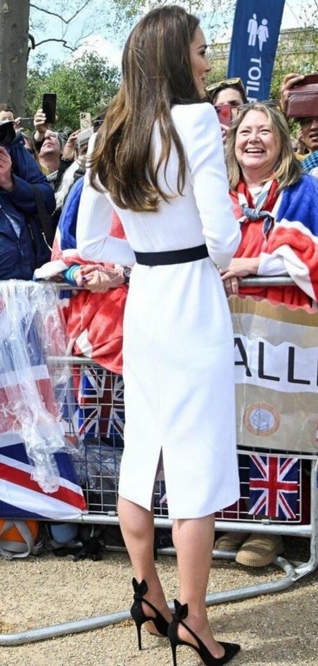 Foto di nudo di fuga di OnlyFans di Kate Middleton