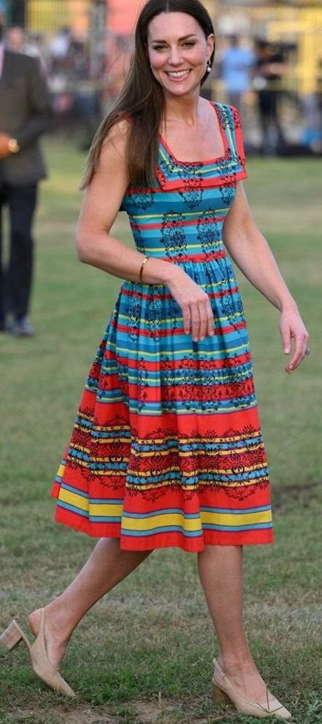 Kate Middleton
