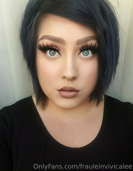 Frauleinvivicalee