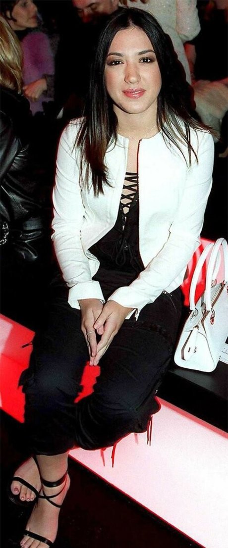 Michelle Branch