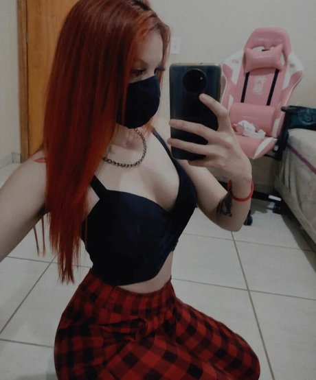 Foto di nudo di fuga di OnlyFans di Lori Souza