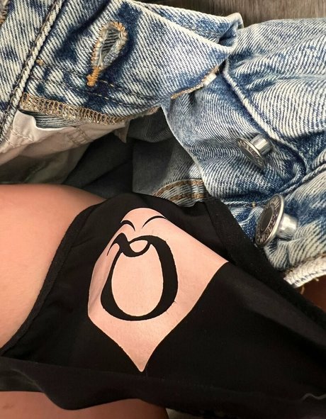 Foto di nudo di fuga di OnlyFans di Hotwifeheidi
