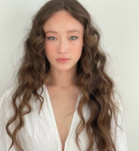 Havana Rose Liu