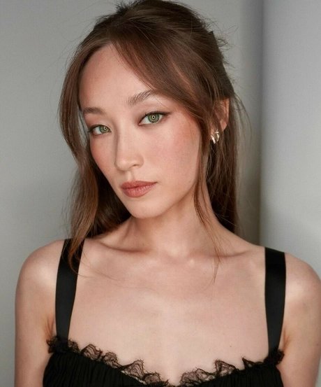 Foto di nudo di fuga di OnlyFans di Havana Rose Liu