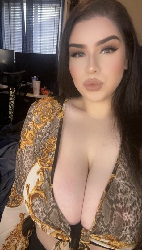 Foto di nudo di fuga di OnlyFans di Liiinduh