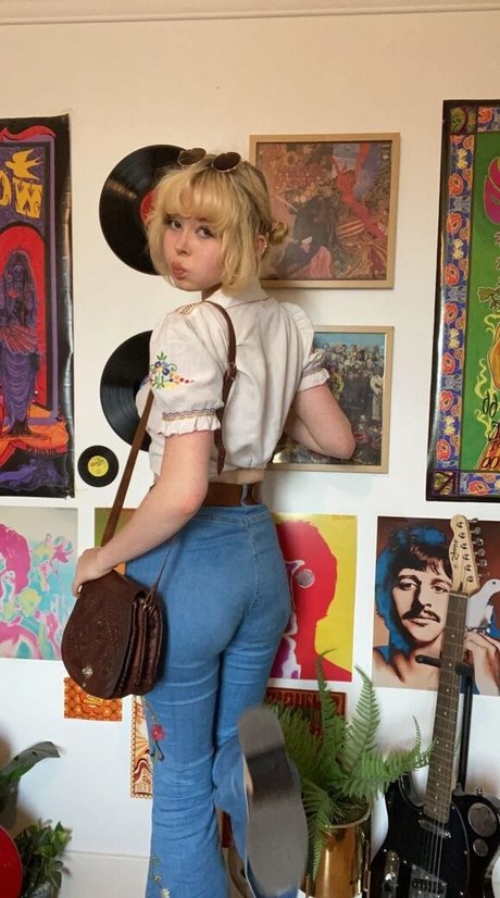 Issy Allen