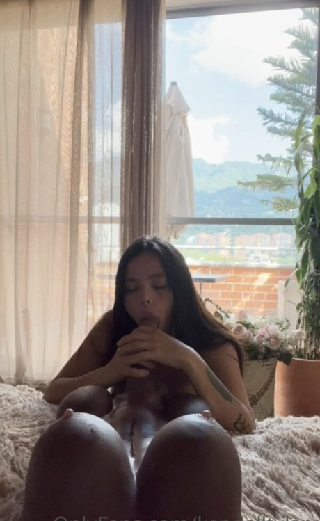 Foto di nudo di fuga di OnlyFans di Kendalltyler