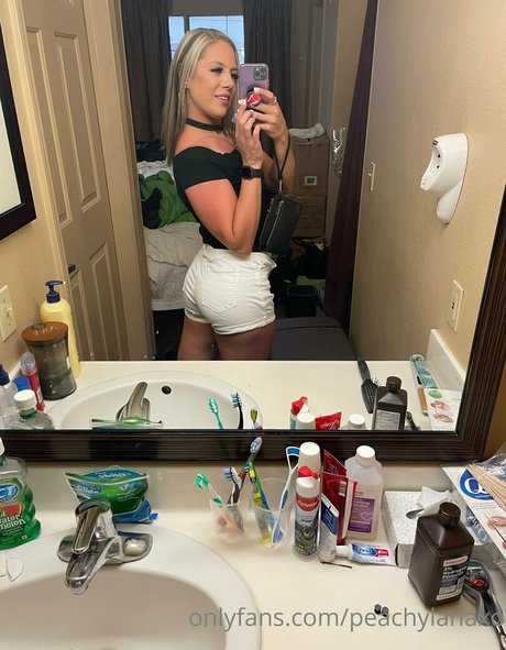 Peachylanaxo