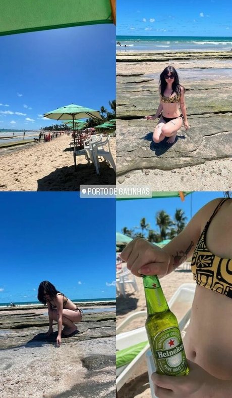Foto di nudo di fuga di OnlyFans di Juliafromjupiter