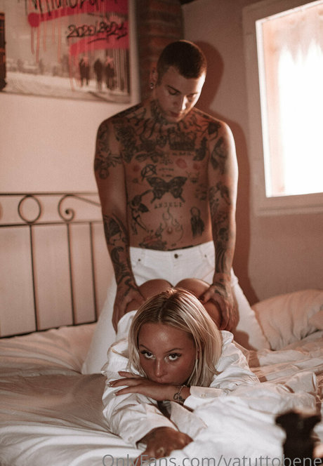 Foto di nudo di fuga di OnlyFans di Anasiacrg