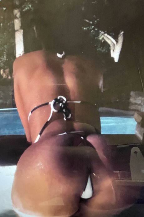 Foto di nudo di fuga di OnlyFans di Daddysgirl4life