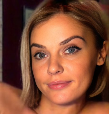 Foto di nudo di fuga di OnlyFans di Amazinjess