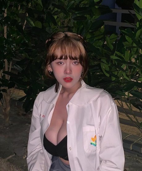 Foto di nudo di fuga di OnlyFans di Infiniabc