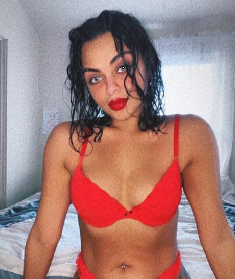 Foto di nudo di fuga di OnlyFans di Theonlyish