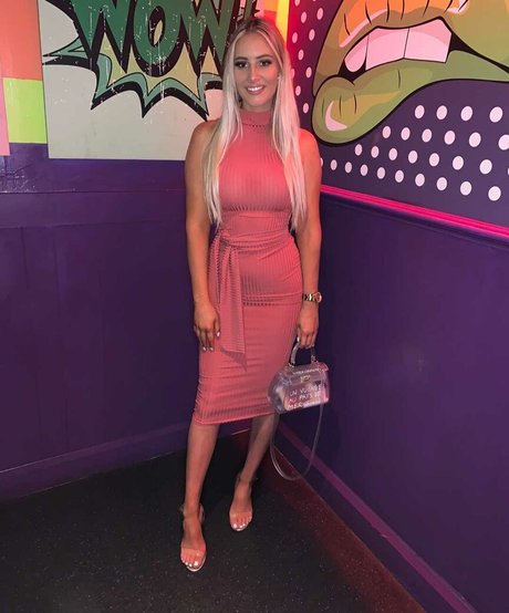 Faylee Oxenham