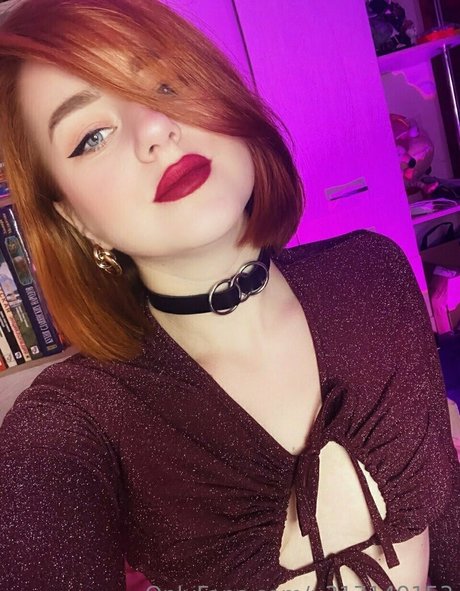 Foto di nudo di fuga di OnlyFans di Sarahholland