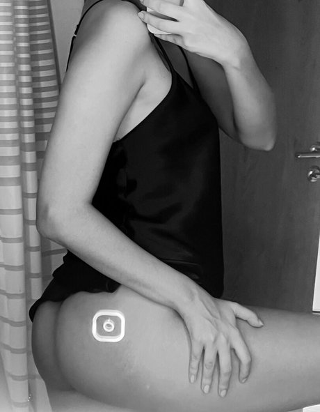 Foto di nudo di fuga di OnlyFans di Ohitsyou