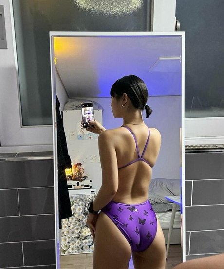 Foto di nudo di fuga di OnlyFans di Waackb