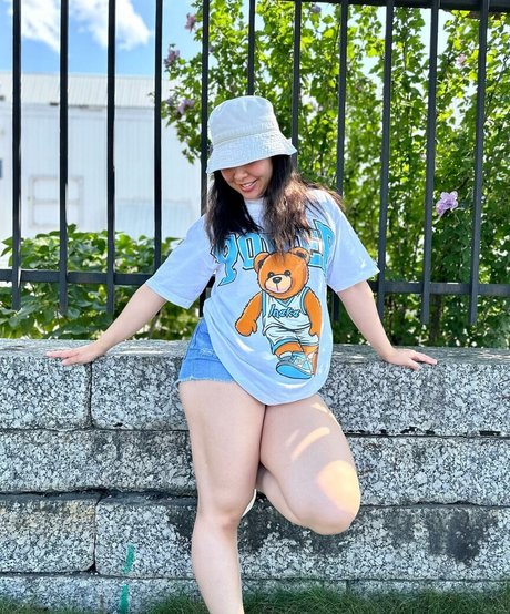 Asianquadbae