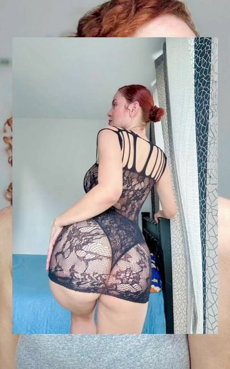 Foto di nudo di fuga di OnlyFans di Mariaeduaardaf