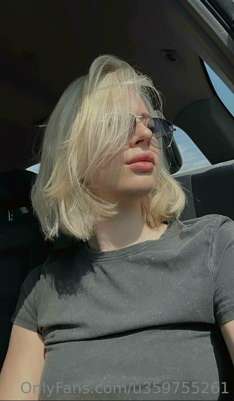 Candyblondbaby
