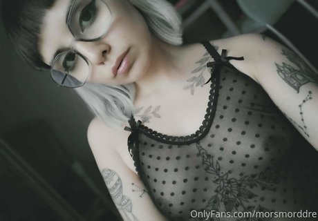 Foto di nudo di fuga di OnlyFans di Imbellatrixx