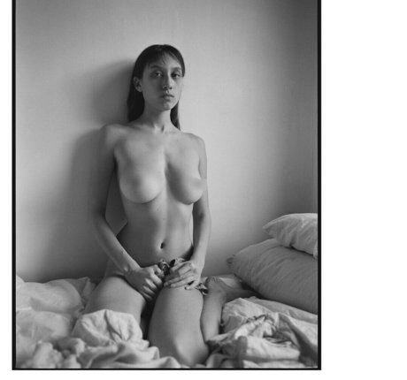 Foto di nudo di fuga di OnlyFans di Isabella Maiman