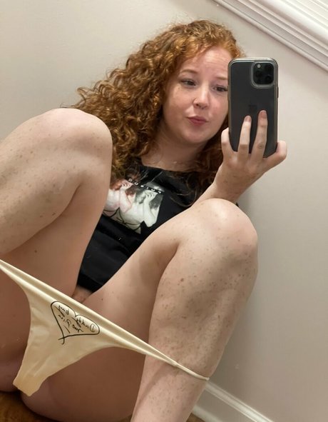 Foto di nudo di fuga di OnlyFans di Iveemarks