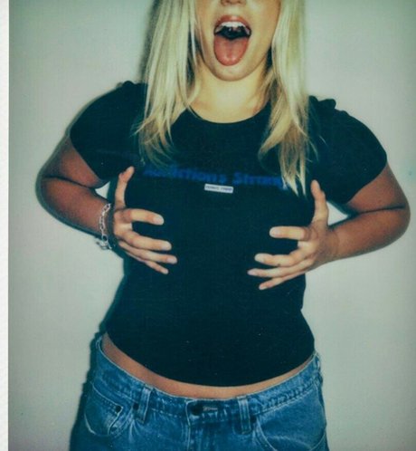 Renee Rapp