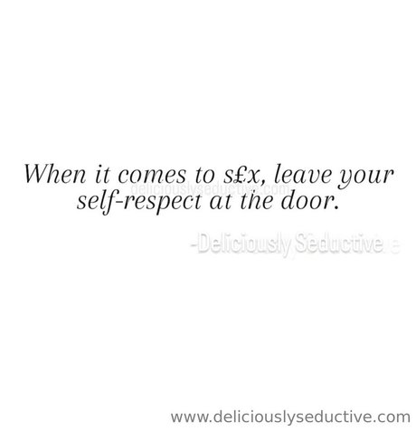 Deliciouslyseductive