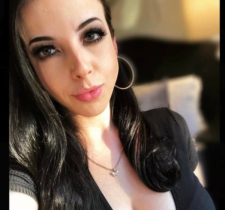 Foto di nudo di fuga di OnlyFans di Megluv59