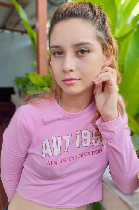 Foto di nudo di fuga di OnlyFans di Naughtystudentfree