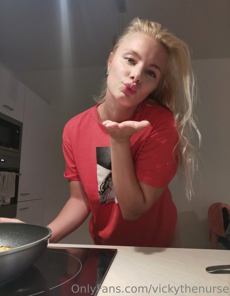 Foto di nudo di fuga di OnlyFans di Edenblissfree
