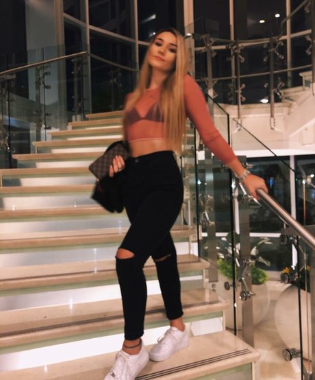 Kelsea Forti