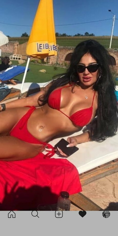 Claudiroxa