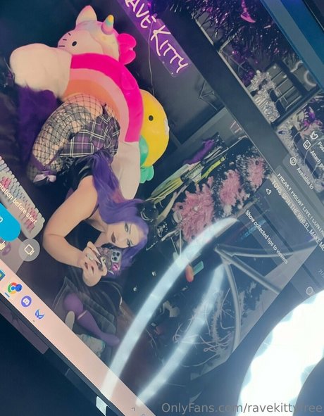 Ravekittyfree