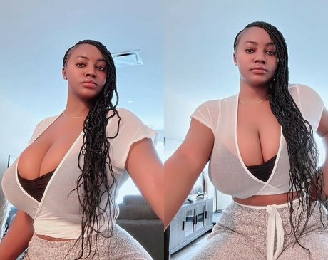 Foto di nudo di fuga di OnlyFans di Mimslovers