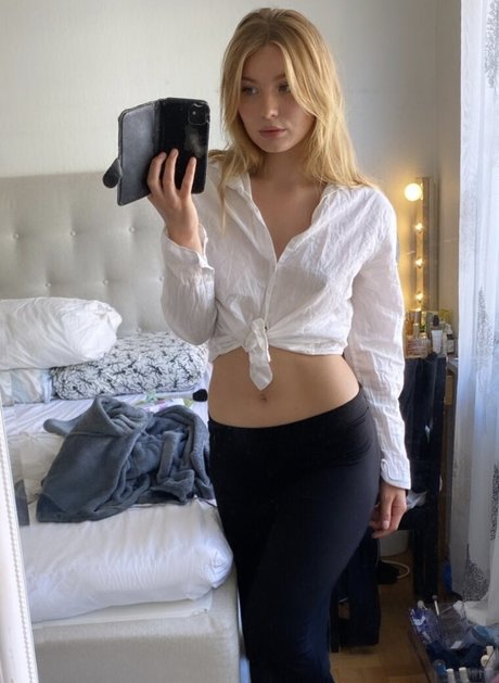 Foto di nudo di fuga di OnlyFans di Siri54