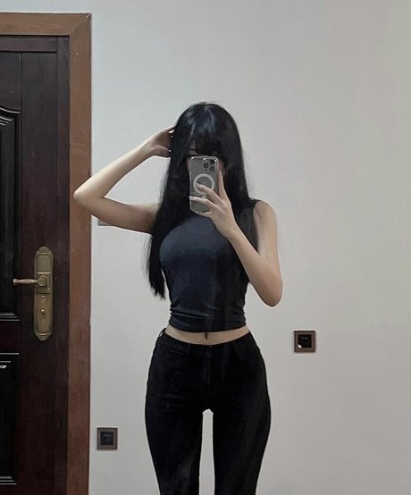 Foto di nudo di fuga di OnlyFans di Daturakisses