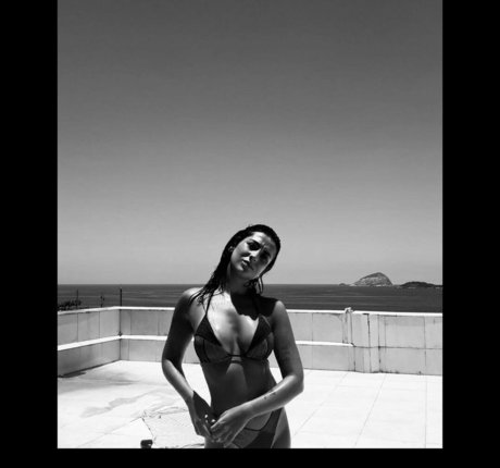 Foto di nudo di fuga di OnlyFans di Alice Fromer