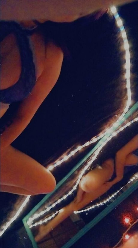 Foto di nudo di fuga di OnlyFans di Bunnyqueen20961