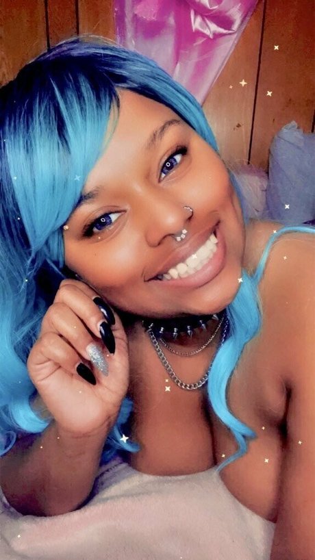 Foto di nudo di fuga di OnlyFans di Jewelkittenfree
